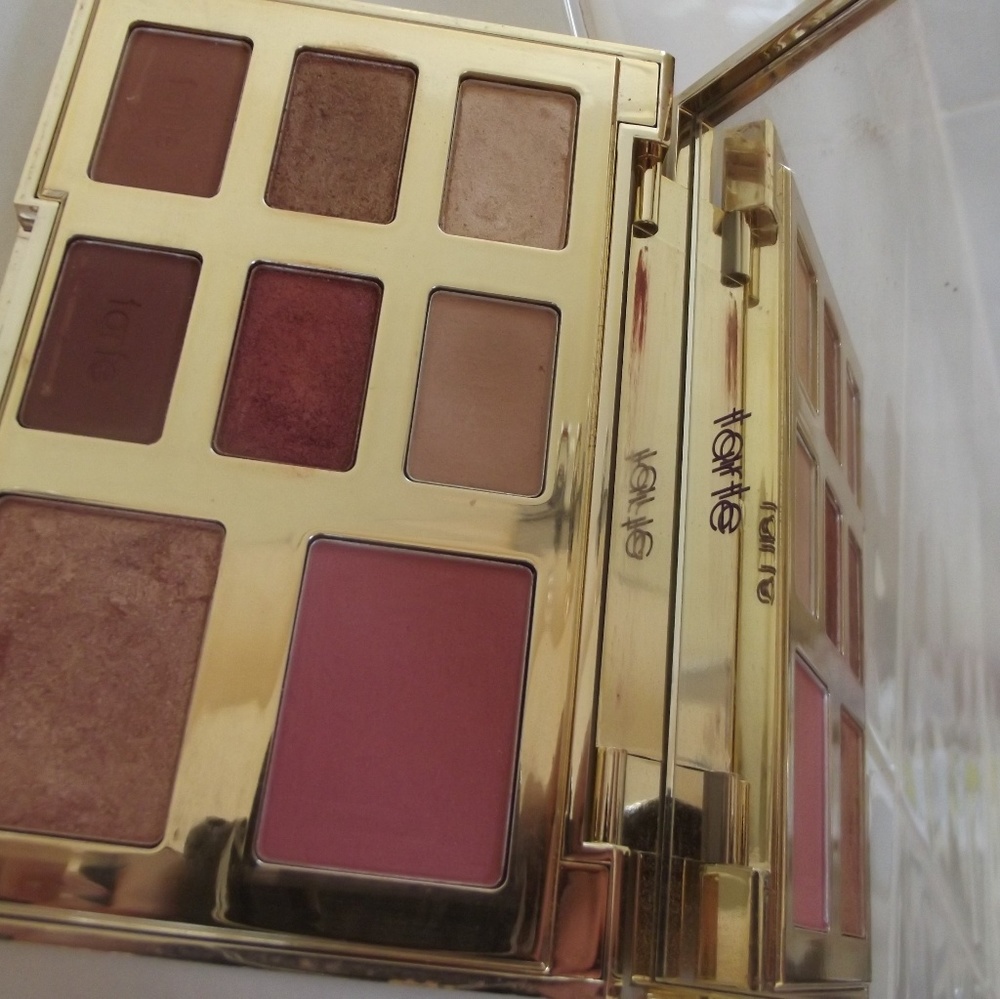 Tarte goddess glam